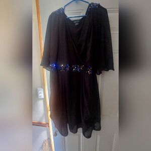 City Chic party dress